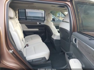 Hyundai Santa Fe V 2024 Hyundai Santa Fe 2024 HYUNDAI SANTA FE HYBRID LIMITED 1.6 Hybryda 178KM, zdjęcie 15