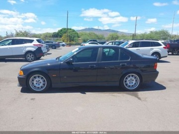 BMW Seria 3 E36 1997 BMW M3 1997 3.2l 3.2 Benzyna 240KM, zdjęcie 2