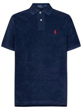 T-shirt męski Polo Ralph Lauren rozmiar S