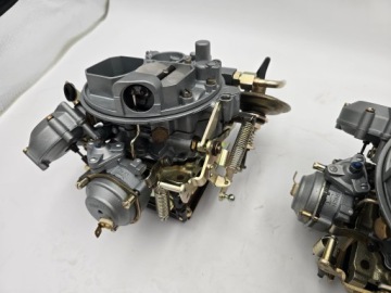 Карбюраторы SOLEX ZENITH 35-40 INAT