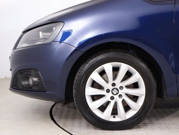Seat Alhambra II (7N) Van Facelifting 2.0 TDI 150KM 2017 Seat Alhambra 2.0 TDI, Salon Polska, Serwis ASO, zdjęcie 14