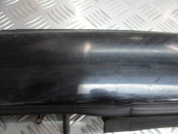 SŁUPEK PROWADNICA DACHU PRAWA SMART FORTWO