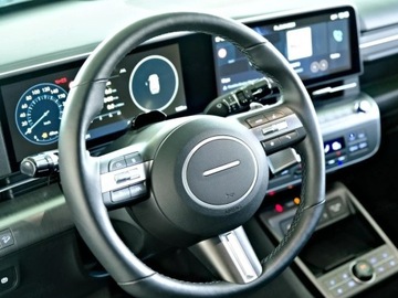 Hyundai Kona II 2025 HYUNDAI Kona 1.6 T-GDI Platinum 4WD DCT Suv 170KM 2025, zdjęcie 5