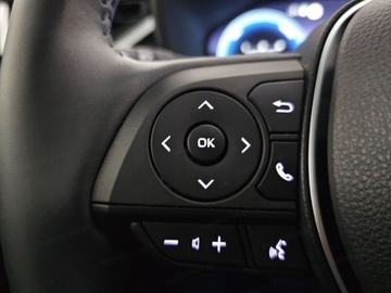 Toyota RAV4 V SUV Facelifting 2.5 Hybrid Dynamic Force 222KM 2025 Od ręki - Selection 2.5 Hybrid Dynamic Force AWD 222KM | Podgrzewane fotele, zdjęcie 8