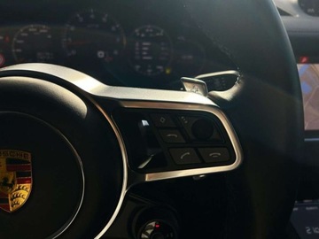 Porsche Cayenne III SUV GTS  4.0 V8 460KM 2020 Porsche Cayenne GTS Sport Chrono Head-Up BOSE PASM Salon Polska FV23, zdjęcie 19