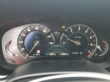 BMW Seria 5 G30-G31 2018 BMW Seria 5 540xi 2018 3.0l 3.0 Benzyna 335KM, zdjęcie 9