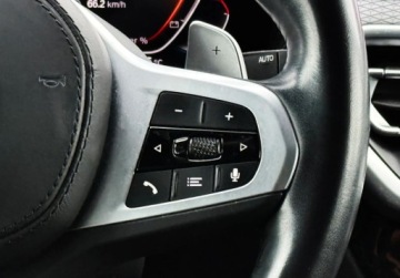 BMW X3 G01 SUV Facelifting 2.0 20d 190KM 2022 BMW X3 I wlasciciel M Sport Laser Gwarancja Bezwypadkowy FVAT23, zdjęcie 20