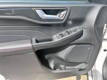 Skoda Fabia IV 2022 Ford Kuga ST-Line, 2022 rok, przebieg 103117km, AUTOMAT!, zdjęcie 17