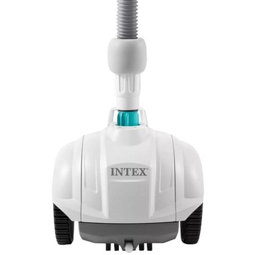 Automatyczny odkurzacz czyściciel dna do basenu Intex 28007 ZX50