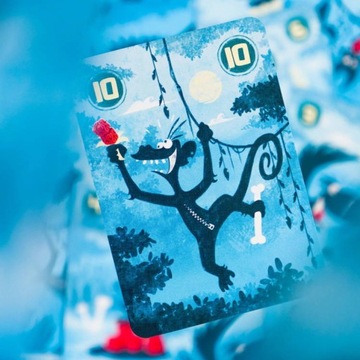 Игра для мозга Мудуко