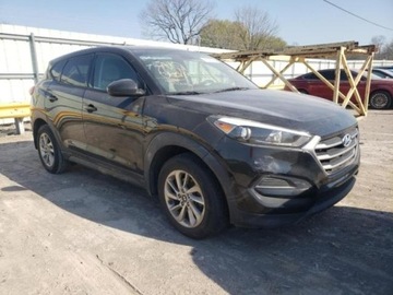 Hyundai Tucson III 2018 Hyundai Tucson Hyundai Tucson SE 2.0 Benzyna 164KM, zdjęcie 2