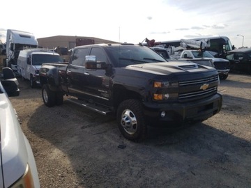 Chevrolet Silverado II 2019 Chevrolet Silverado CHEVROLET SILVERADO K3500 ..., zdjęcie 1
