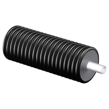 Rura Preizolowa Pojedyncza UPONOR 63/175 AQUA10bar
