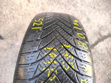 4X108 KOLO REZERVY 14 FORD FIESTA COURIER FUSION FOCUS PUMA ESCORT MAZDA 2