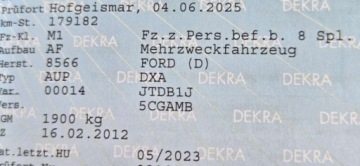 Ford C-MAX II Minivan 1.6 EcoBoost 182KM 2012 Ford C-MAX 1,6 Benzyna 182KM Aso Super Stan Import Raty Oplaty 1.6, zdjęcie 30