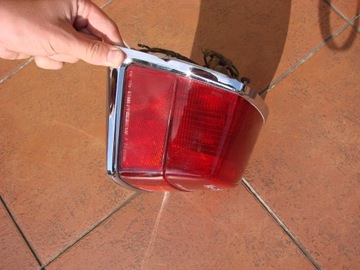 ХОНДА CX500 ЗАДНИЙ ФОНАРЬ