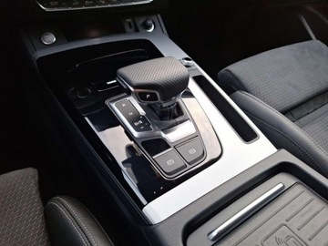 Audi Q5 II Q5-e Facelifting 2.0 50 TFSI e 299KM 2025 Audi Q5 Audi Q5 Hak, ACC, Side Assist, Kamery 360, S line Matrix LED 2.0, zdjęcie 20