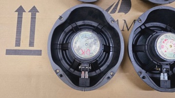 FORD FOCUS MK2 04-11 C-MAX I KUGA MK1 ГИНАМИК В ДВЕРИ ПЕРЕДНЯЯ ПРАВАЯ ЛЕВАЯ СТОРОНА