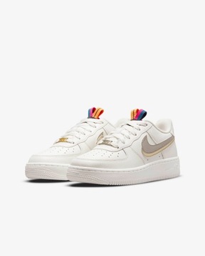 buty damskie NIKE AIR FORCE 1 LV8 GS DH9595