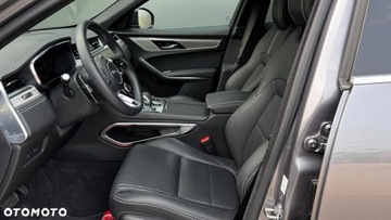 Jaguar F-Pace SUV Facelifting 2.0 D 204KM 2023 Jaguar F-Pace Jaguar F-Pace 2.0 Diesel 204KM, zdjęcie 6