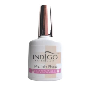 Indigo Gel Polish Baza - Protein Base 13ml