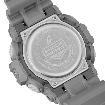 Zegarek Casio G-Shock GA-700HD-8AER 20BAR