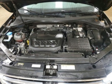 Volkswagen Tiguan III 2024 Volkswagen Tiguan Sel R-Line Black 2024 2.0 Benzyna 184KM, zdjęcie 6