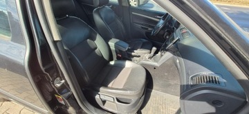 Skoda Octavia II Kombi 1.6 i 16V FSI 115KM 2008 SKODA OCTAVIA II Combi (1Z5) 1.6 FSI 115 KM, zdjęcie 20