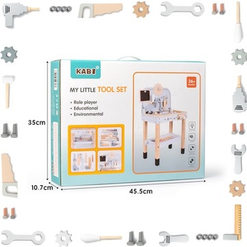 МАСТЕРСКАЯ ОБРАЗОВАТЕЛЬНЫХ ИГРУШЕК, ИНСТРУМЕНТЫ ДЛЯ РЕМОНТА ДЕРЕВЯННЫХ СТОЛОВ