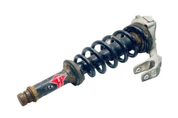 TLUMIČ PŘEDNÍ PRAVÝ CADILLAC SRX 25700258 4.56L GASOLINE 239KW 2007