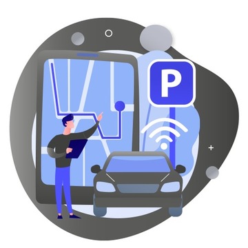 CALMEAN CABLE Автомобильный GPS-локатор