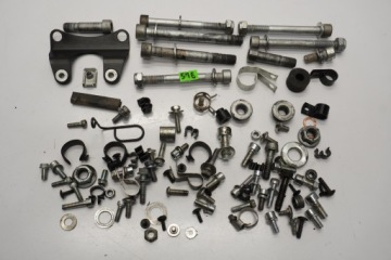 APRILIA SX 125 18- БОЛТЫ ВИНТЫ