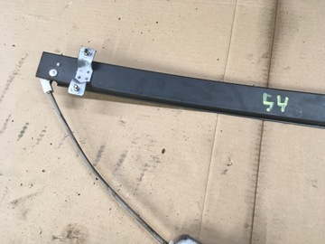 MECHANIZMUS OKNO LEVÝ ZADNÍ SSANGYONG REXTON