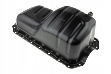 ПОДДОН МАСЛЯНЫЙ MAZDA 323 BG/BA/BJ 1.3,1.4,1.5,1.6 89-04