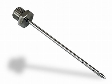 Шприц-инжектор для вяления мяса