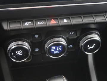 Renault Arkana SUV 1.3 TCe 140KM 2021 Renault Arkana 1.3 TCe, Salon Polska, Serwis ASO, zdjęcie 11