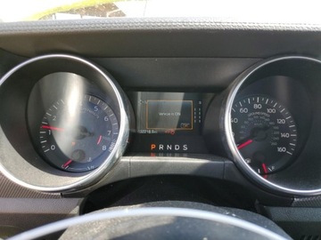 Ford Mustang VI Fastback Facelifting 5.0 Ti-VCT 450KM 2021 Ford Mustang GT 2021 5.0l 5.0 Benzyna 450KM, zdjęcie 9