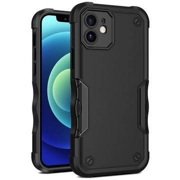 ETUI PANCERNE ARMOR DUAL do iPhone 12 Mini