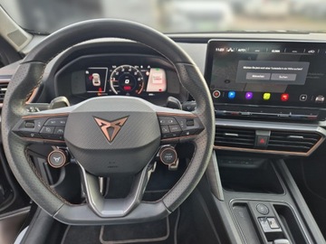 Cupra Formentor Crossover 2.0 TSI 310KM 2023 Cupra Formentor VZ 2.0 TSI / 310 KM 4x4 DSG Full L, zdjęcie 11