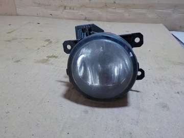 PEUGEOT 301 HALOGEN LEWY PRZÓD 9687410080
