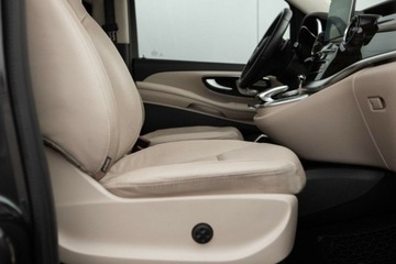 Mercedes Klasa V W447 Długi Facelifting 2.0 250d 190KM 2020 Mercedes-Benz Klasa V V250d 4Matic Dlugi Salon Polska Autotrade Mercede, zdjęcie 28