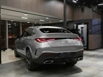 Mercedes GLC C254/X254 Coupe 2.0 220d 197KM 2025 GLC Coupe 220 d 4-Matic AMG Line 2.0 (197KM) 2025, zdjęcie 3