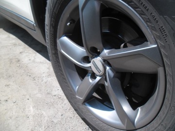 Nissan X-Trail III 2017 NISSAN X-TRAIL 1.6 dCi ALL MODE 4x4-i 2017, zdjęcie 3