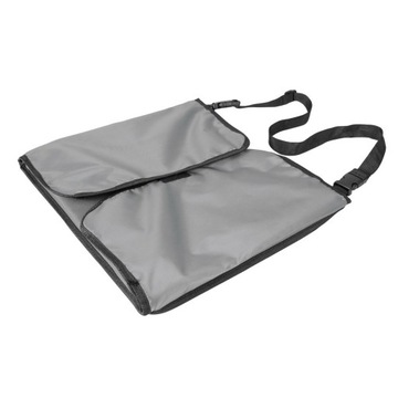 Детский дорожный органайзер для планшета