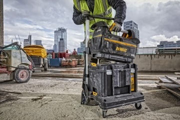 Сумка для инструментов DeWALT DWST82990-1 18 дюймов TSTAK