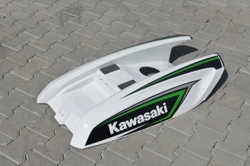 KAWASAKI JET SKI SX-R JS1500 крышка люка капота