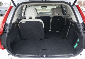 Volvo XC90 II 2021 Volvo XC 90 T8 PlugIn Hybrid 30387 KM AWD Inscription 7os gwarancja FV23, zdjęcie 18