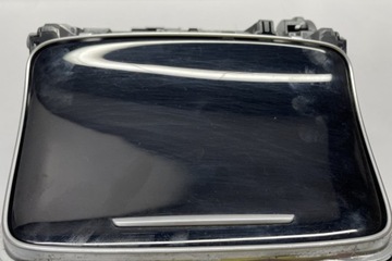 DRŽÁK NA HRNEK MERCEDES-BENZ E (W213) A2136806500 2.0L DIESEL 143KW 2017