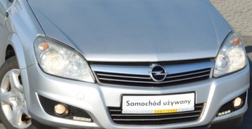 Opel Astra H Kombi 1.9 CDTI ECOTEC 100KM 2008 OPEL ASTRA H 1.9 CDTI 100 KM, zdjęcie 1
