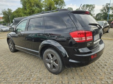 Dodge Journey 2.0 CRD 140KM 2008 Dodge Journey 2,0 diesel 140KM salon PL automat, zdjęcie 2